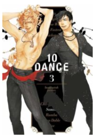 10 Dance