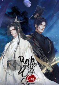 2ha/ Dumb Husky and his White Cat Shizun