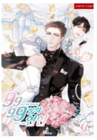 99.99% Lovers