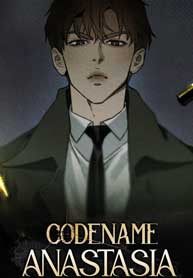 Codename Anastasia