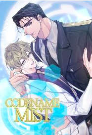 Codename:Mist (Yaoi)