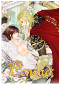 Conrad (Adult Version)