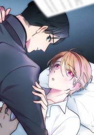 Contracts in Bed (Yaoi)