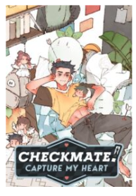 Checkmate! Capture My Heart