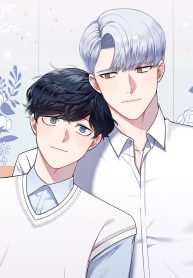 Cherry Blossoms After Winter