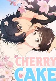 Cherry Cake