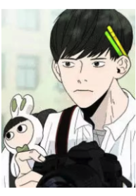 A High School With Only Men