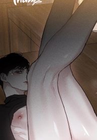 A Man Getting Married