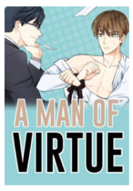A Man of Virtue