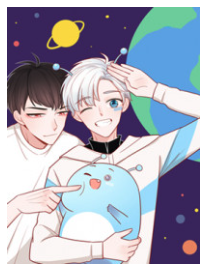 A mission to your heart