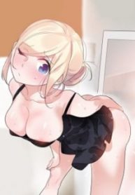 A Pervert’s Daily Life