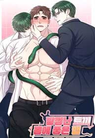 A Rabbit in Heat A Snake That Is Good for The Body