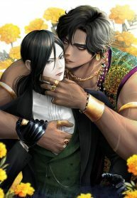 An Abyss: Poem of Chaff.i_9-7