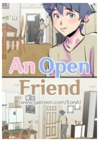 An Open Friend
