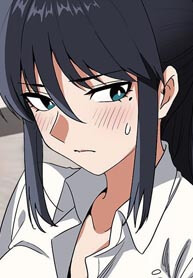 An Outsider’s Way In