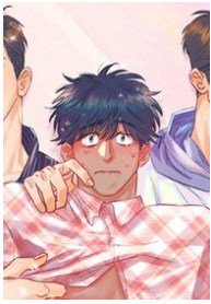 Absolutely Ruined Love (Yaoi)