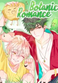 Botanic Romance