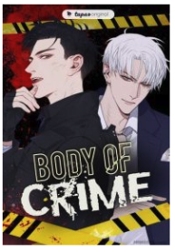 Body of Crime