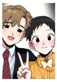 Bak Bae U x Gim Nam Paen