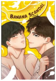 Banana Scandal