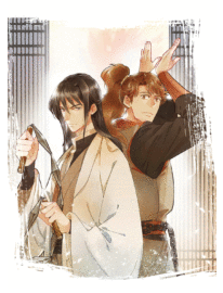 Baozhao Mengzhu Qiao Mo Tou