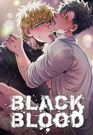 Black Blood