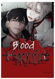 Blood Sacrifice