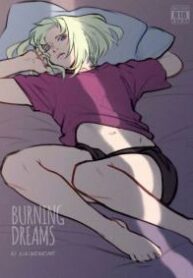 Burning Dreams  Promare dj