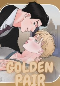 Golden Pair | Craeyon