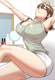 Give Me Back My Wife