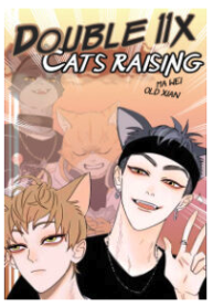 Double 11 • Cats Raising