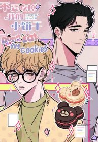 Don&#8217;t Eat My Cookies