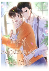 Days of Confrontation with Scum Attack