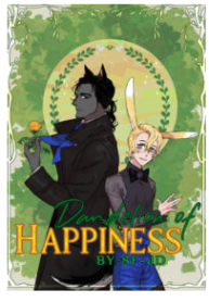 Dandelion of Happiness