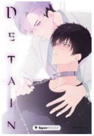 Detain