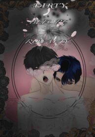 Dirty before Royalty