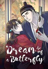 Dream Of A Butterfly