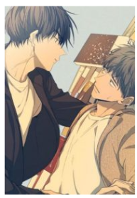 Form of Sympathy (Yaoi)