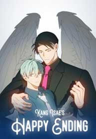 Kang Isae&#8217;s Happy Ending