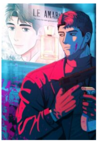 Killer Crush (Official)