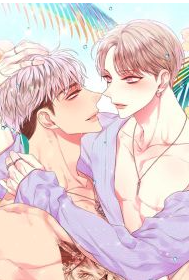 Hot Summer BL Anthology Season 2
