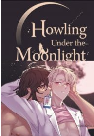 HOWLING UNDER THE MOONLIGHT (OFFICIAL)