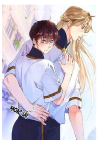 Hey Little Fox, You Drop Your Lover!