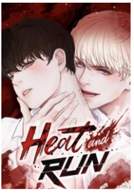 Heat and Run