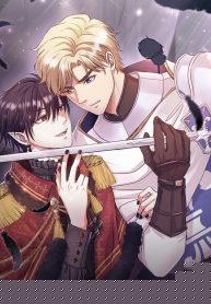 Hero VS. Villain –  BL