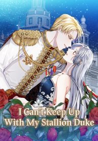 I Can&#8217;t Keep Up With My Stallion Duke