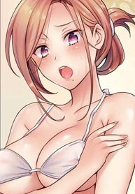 I Can’t Resist His Massage! Cheating in Front of My Husband’s Eyes