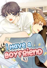 I Have a Boyfriend