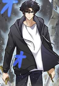 I&#8217;m an Ex-class Hunter