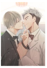 I&#8217;m Marrying My Ex-Boyfriend